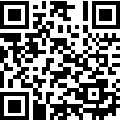 Bitcoin donation QR code